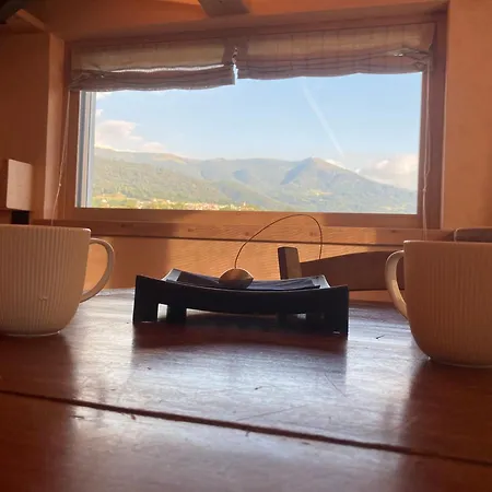 Antico Fienile Farm stay