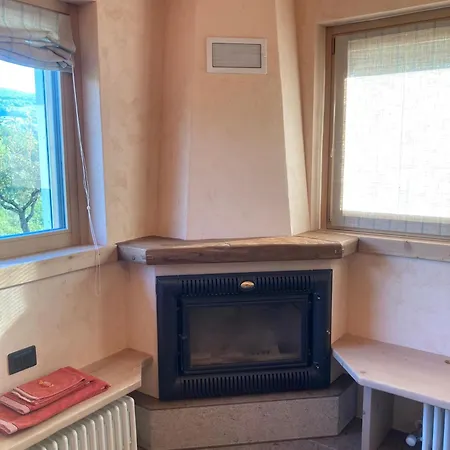 Farm stay Antico Fienile Belluno