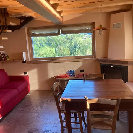 Antico Fienile Farm stay *