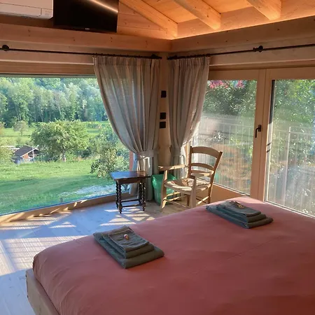 Antico Fienile Farm stay Belluno
