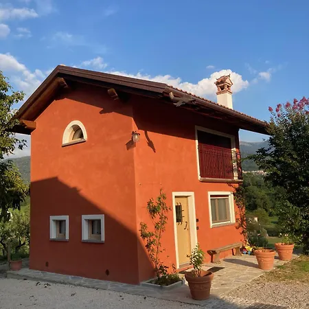 Antico Fienile Farm stay *