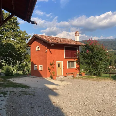 Antico Fienile Farm stay Belluno