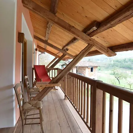 Farm stay Antico Fienile *
