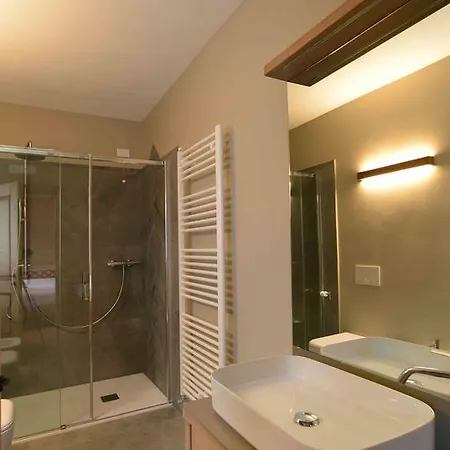 Antico Fienile Farm stay *