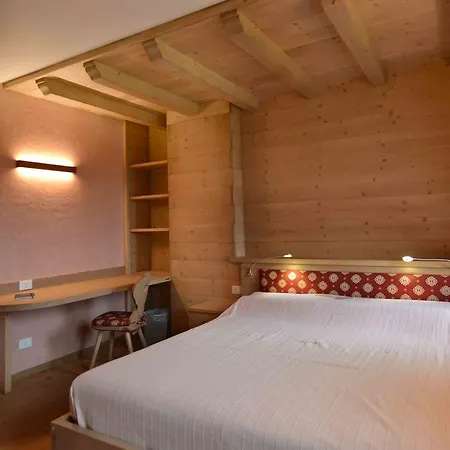 Antico Fienile Farm stay