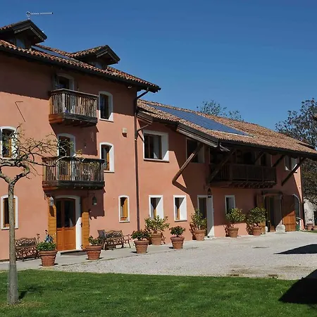 Antico Fienile Belluno