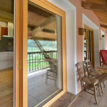 Farm stay Antico Fienile