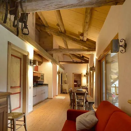 Farm stay Antico Fienile