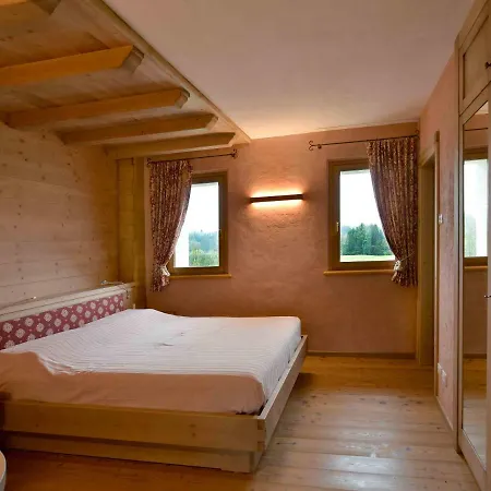 Antico Fienile Farm stay Belluno