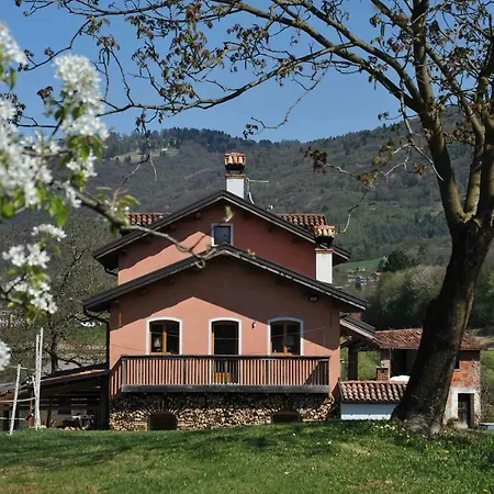 Farm stay Antico Fienile *