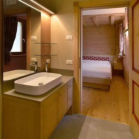 Antico Fienile Farm stay *