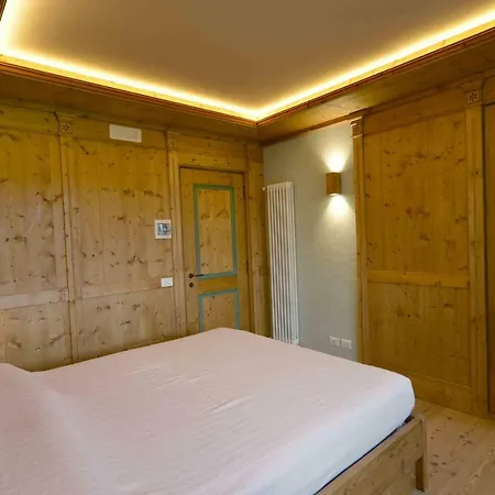 Antico Fienile Farm stay