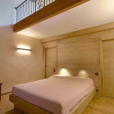 Farm stay Antico Fienile *