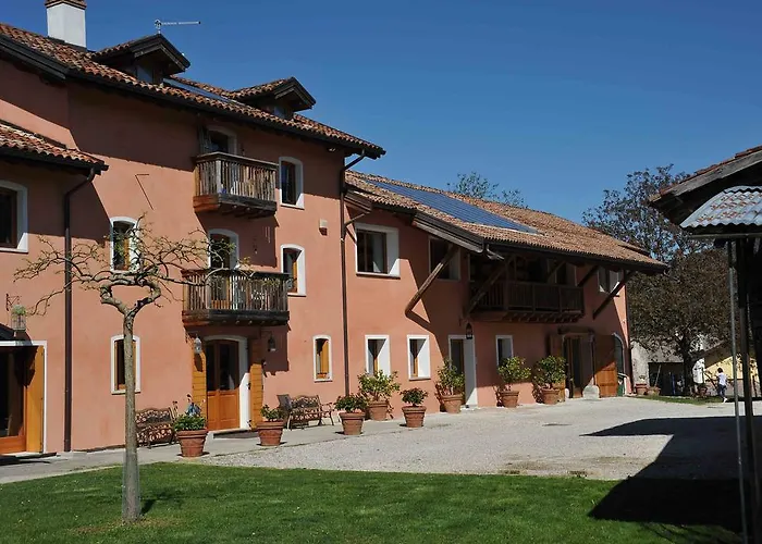 Antico Fienile Belluno