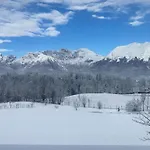 Gospodarstwo agroturystyczne Antico Fienile
