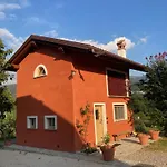 Antico Fienile Gospodarstwo agroturystyczne *
