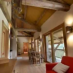 Gospodarstwo agroturystyczne Antico Fienile Belluno