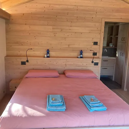 Antico Fienile Belluno