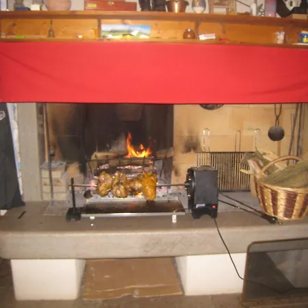 Antico Fienile 팜스테이 벨루노