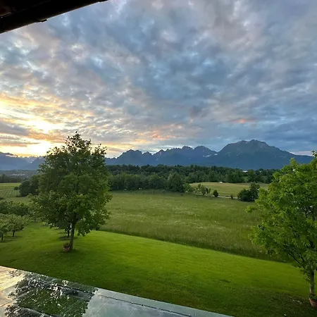 Antico Fienile 팜스테이 벨루노