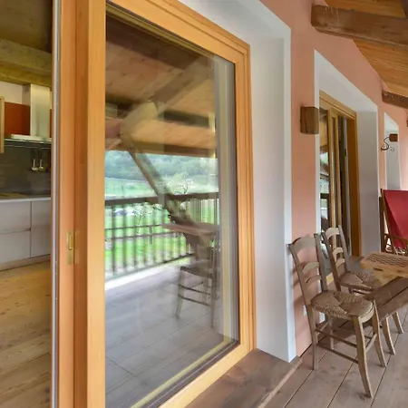 Antico Fienile 팜스테이 벨루노