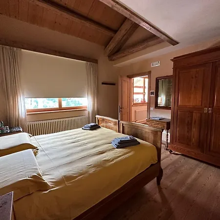 팜스테이 Antico Fienile *