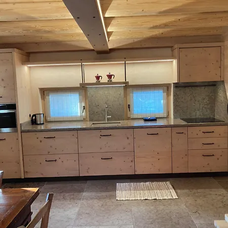 팜스테이 Antico Fienile