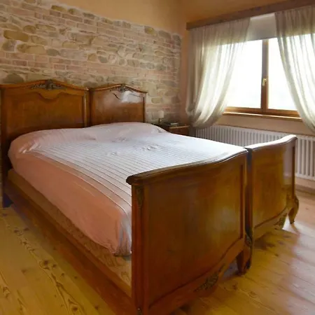 팜스테이 Antico Fienile