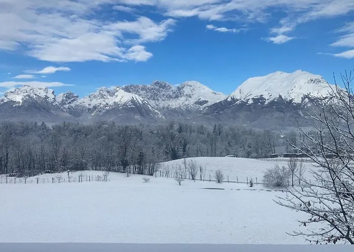 Farmház Antico Fienile