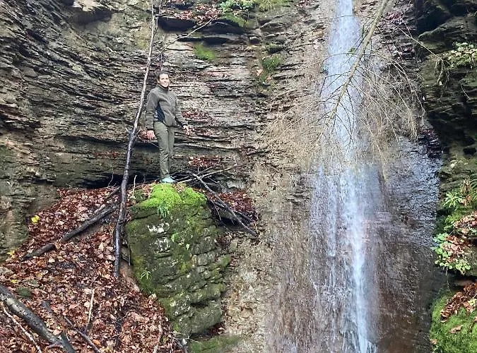 Antico Fienile * Belluno