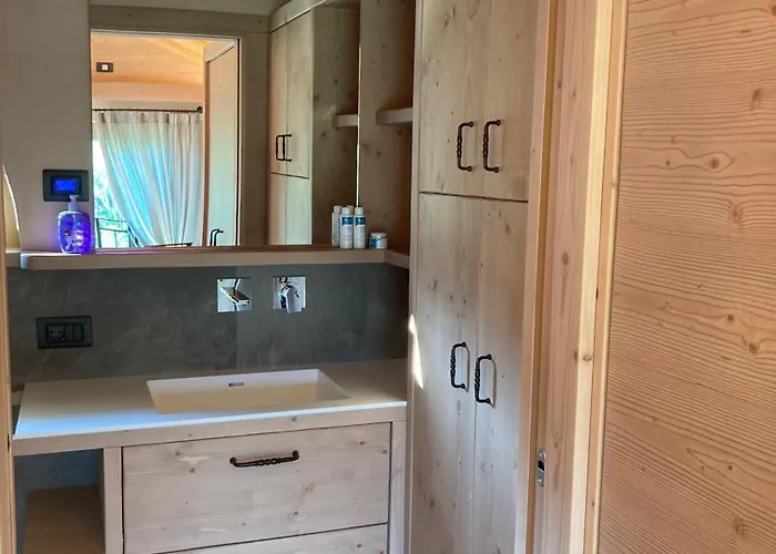 Antico Fienile * Belluno