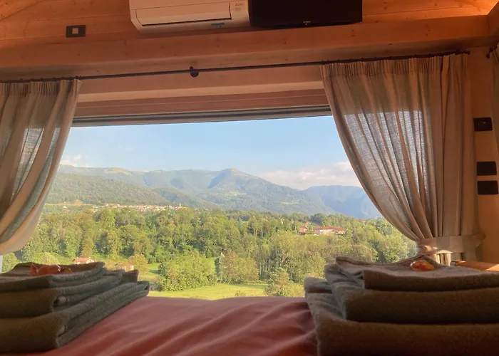 Farmház Antico Fienile