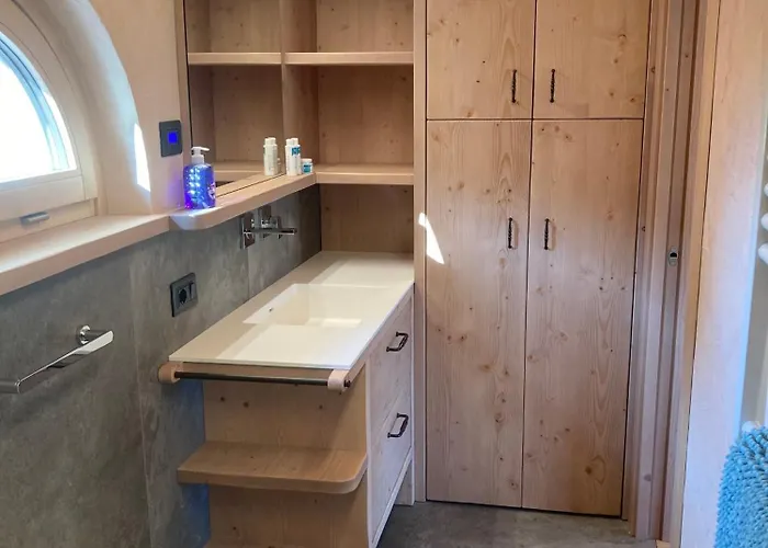 Antico Fienile Farmház