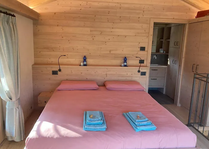 Antico Fienile Belluno