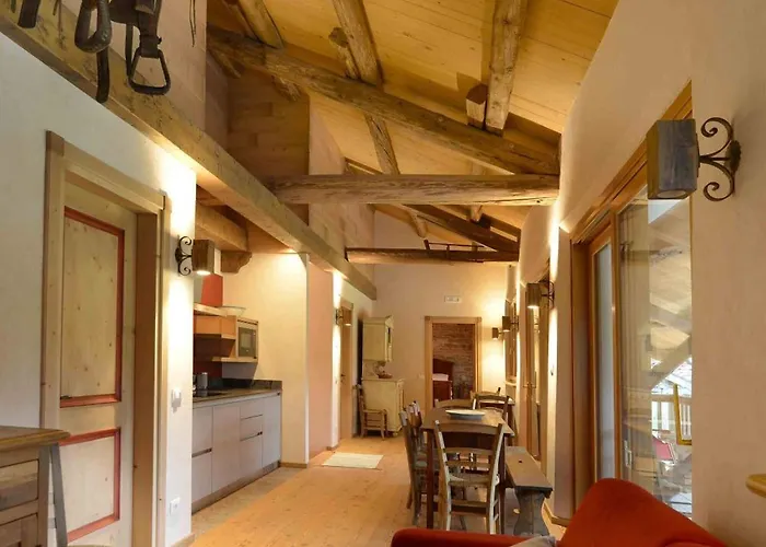 Antico Fienile Belluno