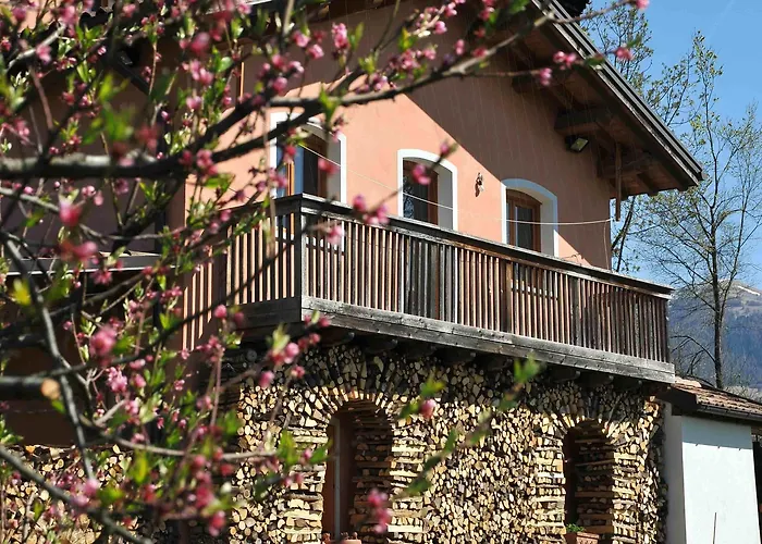 Antico Fienile Belluno