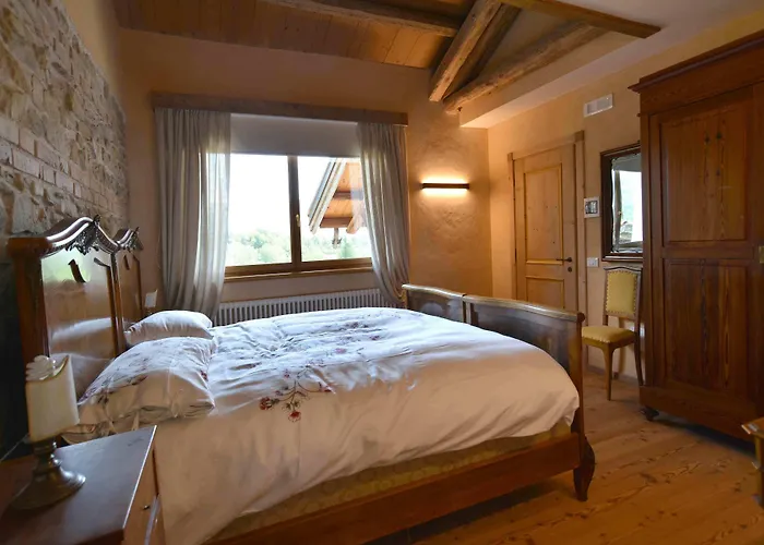 Antico Fienile * Belluno