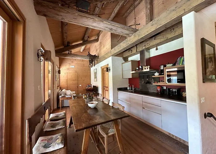 Farmház Antico Fienile *