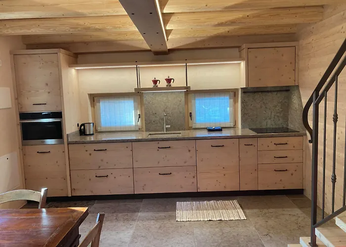 Farmház Antico Fienile