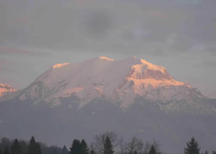 Antico Fienile * Belluno