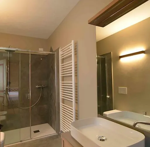 Antico Fienile Farmház *