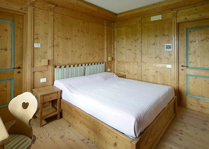 Antico Fienile * Belluno