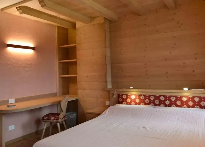 Antico Fienile Farmház