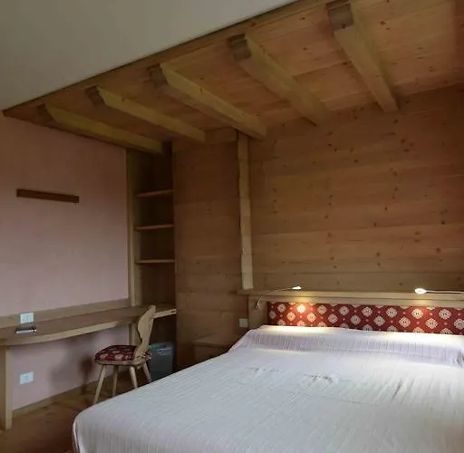 Antico Fienile * Belluno