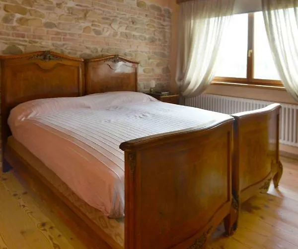 Farmház Antico Fienile