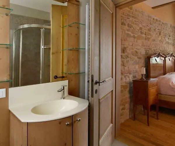 Antico Fienile Belluno