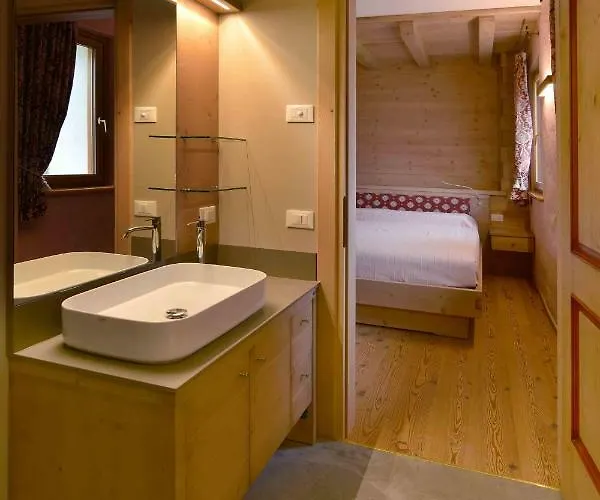 Antico Fienile Farmház *