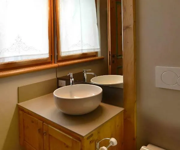 Antico Fienile * Belluno