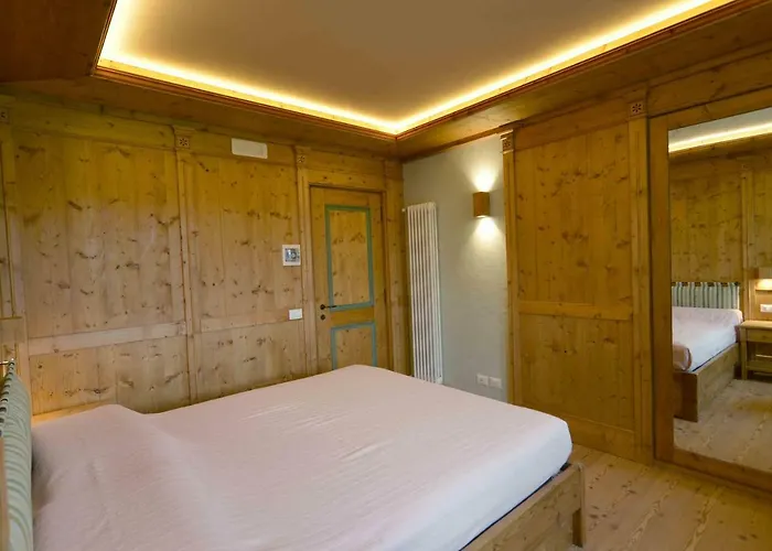 Antico Fienile Farmház