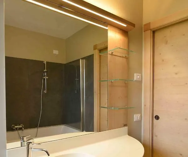 Antico Fienile Farmház Belluno